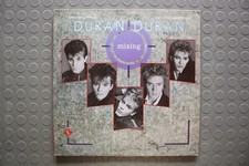 Duran duran mixing usato  Santena