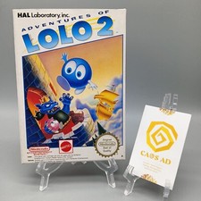 Gioco adventures lolo usato  Cuneo