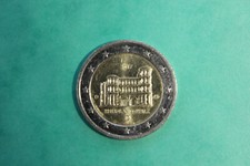 Euro gedenkmünze deutschland gebraucht kaufen  München