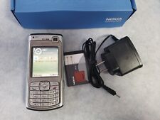Telefone Celular Nokia N70 redes 3G Desbloqueado comprar usado  Enviando para Brazil