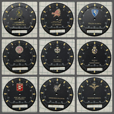 Quadranti pluton breitling usato Quadranti pluton breitling usato  Latina