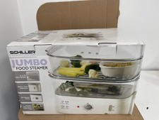 Jumbo schiller elektrischer gebraucht kaufen  Versand nach Germany