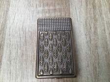 Briquet ancien. dupont d'occasion  Tourlaville