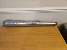 Vintage honda exhaust for sale  WANTAGE