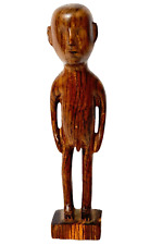 Vtg moai tangata d'occasion  Expédié en Belgium