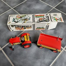 B75k07 vintage blechspielzeug gebraucht kaufen  Heuchelheim