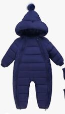 Baby thick hooded for sale  Williamston