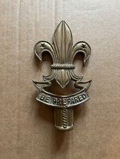 Baden powell fleur for sale  LONDON