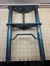 Garfos vintage para mini bicicleta Heathkit Hilltopper comprar usado  Enviando para Brazil