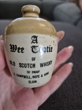 Wee tootie scotch for sale  REDCAR
