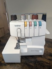 Brother 1034dav overlock for sale  NEWCASTLE