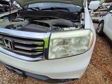 Driver left headlight for sale  Savannah