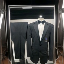 Occasion black wool for sale  SANDWICH