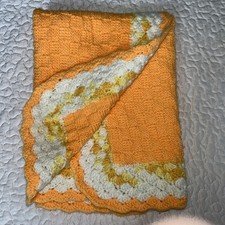 Handmade crochet baby for sale  Waupun