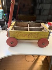 Vintage coca cola for sale  Woodbine