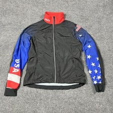 Giacca swix usa usato  Spedire a Italy