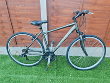 Carrera crossfire hybrid for sale  WREXHAM
