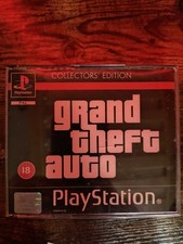 Grand theft auto usato  Scandriglia