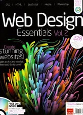 Web design essentials for sale  UK