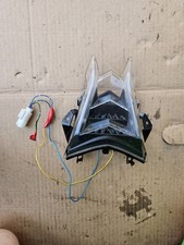 Rear led taillight for sale  USA