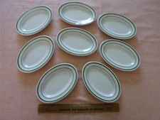 Buffalo china oval for sale  Claremont