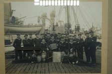 Foto 1909 kaiserliche gebraucht kaufen  Neubrandenburg-Umland