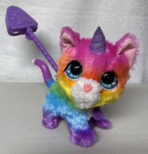 Hasbro furreal unicorn for sale  Combined Locks