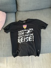 Shirt vfb stuttgart gebraucht kaufen  Neuruppin
