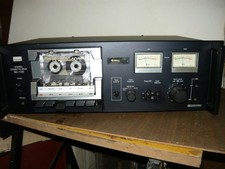 Tape deck sansui usato Tape deck sansui usato  Italia