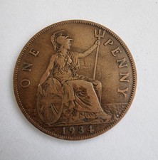 1934 george penny for sale  BATH