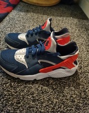 Nike huarache for sale  LEICESTER
