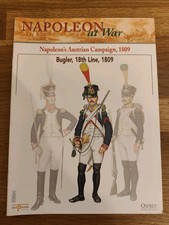 Magazine napoleon war for sale  ST. HELENS