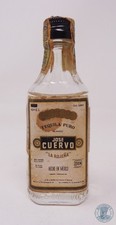 Miniature mignon tequila usato  Romano di Lombardia