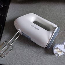 Kenwood hmp10.000 hand for sale  LONDON