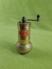 Vtg brass turkish for sale  CORBY