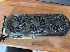 Gigabyte geforce gtx usato  Valganna