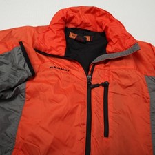 Mammut ajungilak jacket for sale  Fanwood