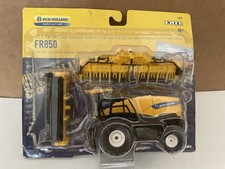 New holland fr850 d'occasion  Expédié en Belgium