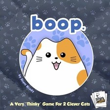 Boop board game for sale  UK