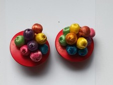 Clips boucles oreilles d'occasion  Callac