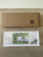 Billet collector olympique d'occasion  Saint-Genis-Laval