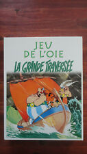 Jeu oie asterix d'occasion  Champagnac-le-Vieux