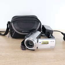 Sony dcr sr37 for sale  GLOUCESTER