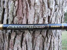 Daiwa accudepth pro for sale  Belmar