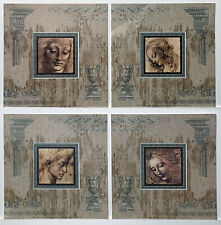 Set prints renaissance for sale  STOURPORT-ON-SEVERN