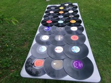 Vinyl record albums for sale  Carlisle