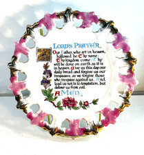 Lord prayer reticulated for sale  Laclede