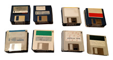 Floppy disk amiga usato  Mosciano Sant Angelo