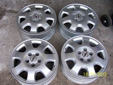 Riginal pel alufelge gebraucht kaufen  Rendsburg