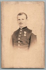 Cdv 1870 italie d'occasion  Viry-Châtillon